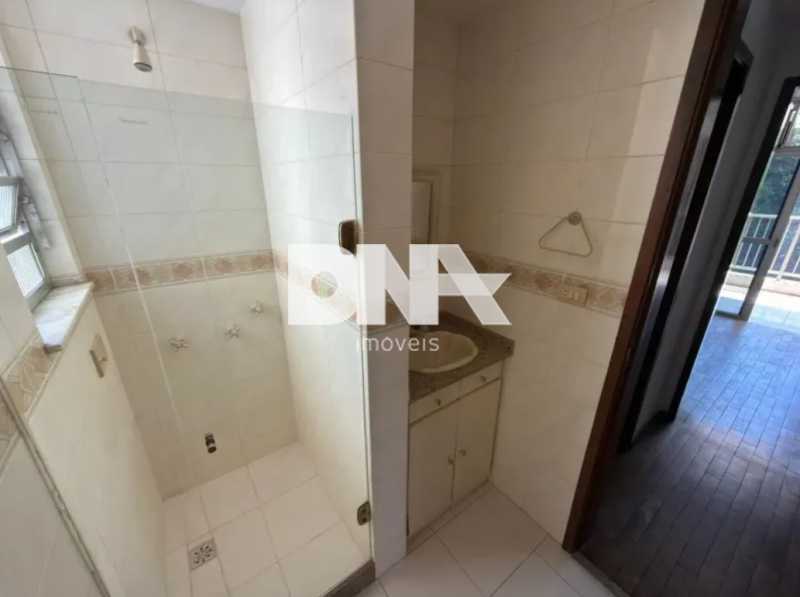 Imperdível - Apartamento 3 quartos à venda Laranjeiras, Rio de Janeiro - R$ 1.350.000 - FLAP30602