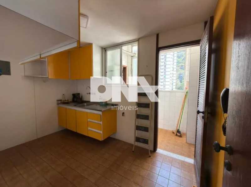 Imperdível - Apartamento 3 quartos à venda Laranjeiras, Rio de Janeiro - R$ 1.350.000 - FLAP30602