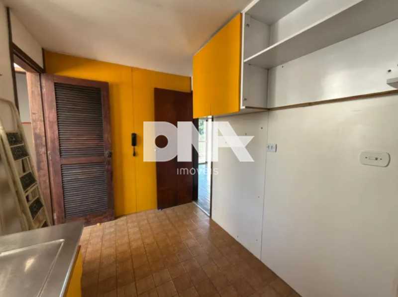 Imperdível - Apartamento 3 quartos à venda Laranjeiras, Rio de Janeiro - R$ 1.350.000 - FLAP30602