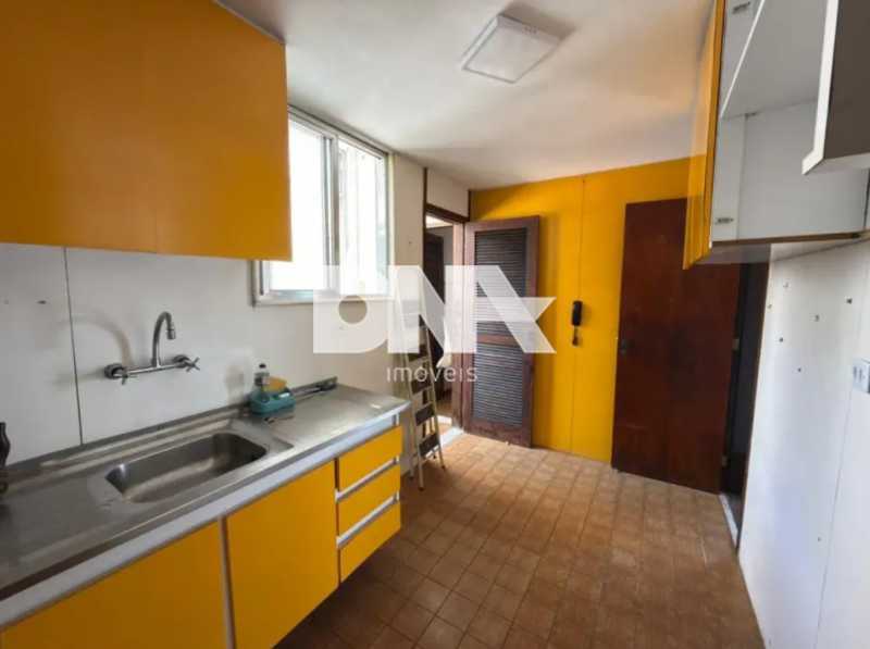 Imperdível - Apartamento 3 quartos à venda Laranjeiras, Rio de Janeiro - R$ 1.350.000 - FLAP30602