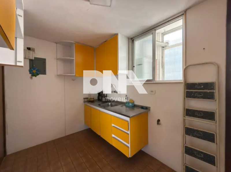 Imperdível - Apartamento 3 quartos à venda Laranjeiras, Rio de Janeiro - R$ 1.350.000 - FLAP30602