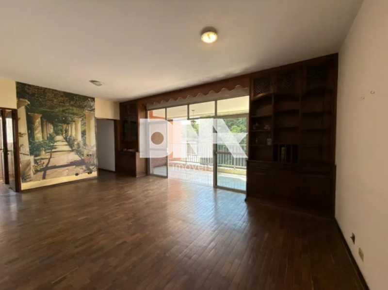 Imperdível - Apartamento 3 quartos à venda Laranjeiras, Rio de Janeiro - R$ 1.350.000 - FLAP30602