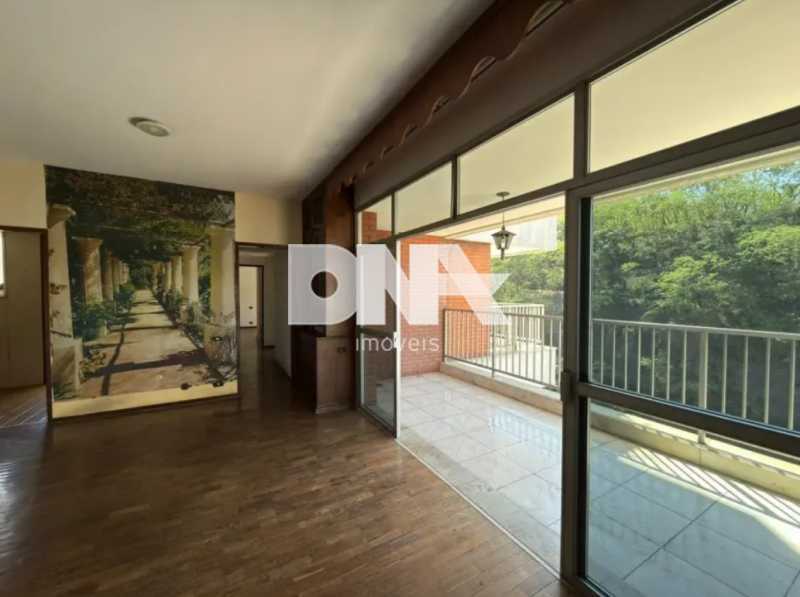 Imperdível - Apartamento 3 quartos à venda Laranjeiras, Rio de Janeiro - R$ 1.350.000 - FLAP30602