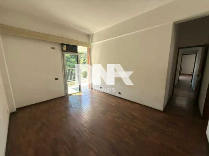 Imperdível - Apartamento 3 quartos à venda Laranjeiras, Rio de Janeiro - R$ 1.350.000 - FLAP30602