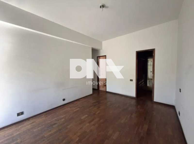 Imperdível - Apartamento 3 quartos à venda Laranjeiras, Rio de Janeiro - R$ 1.350.000 - FLAP30602