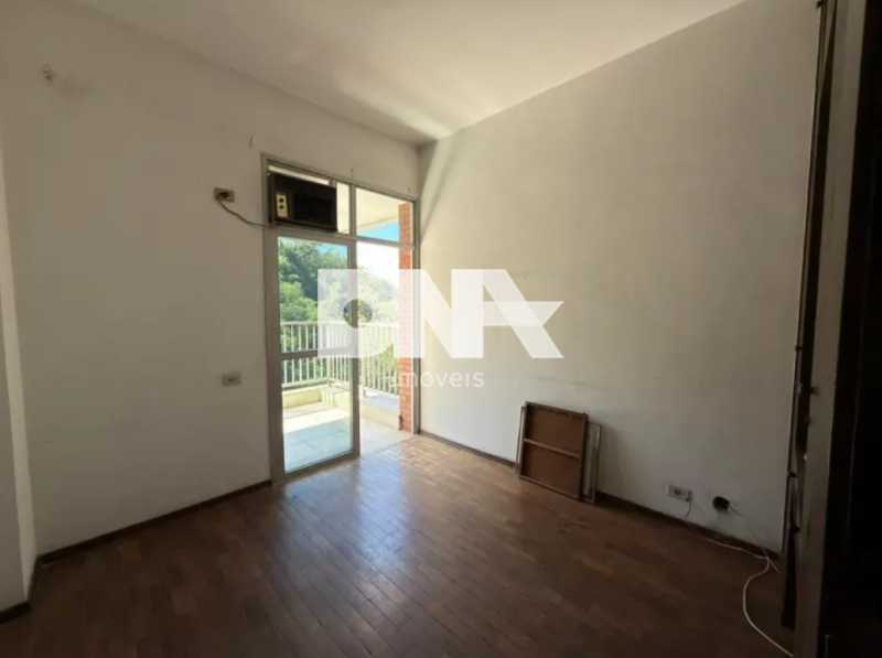 Imperdível - Apartamento 3 quartos à venda Laranjeiras, Rio de Janeiro - R$ 1.350.000 - FLAP30602