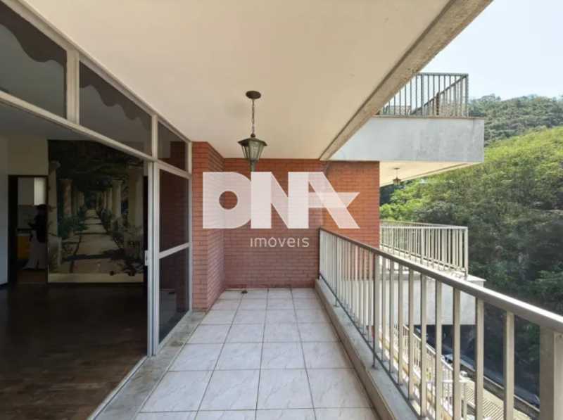 Imperdível - Apartamento 3 quartos à venda Laranjeiras, Rio de Janeiro - R$ 1.350.000 - FLAP30602