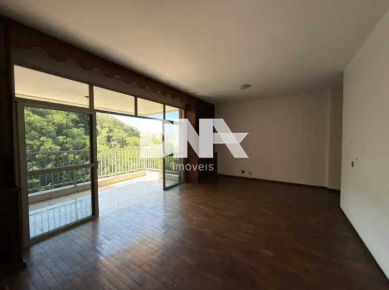 Imperdível - Apartamento 3 quartos à venda Laranjeiras, Rio de Janeiro - R$ 1.350.000 - FLAP30602