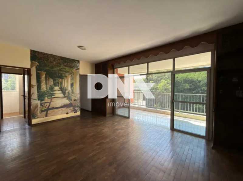 Imperdível - Apartamento 3 quartos à venda Laranjeiras, Rio de Janeiro - R$ 1.350.000 - FLAP30602