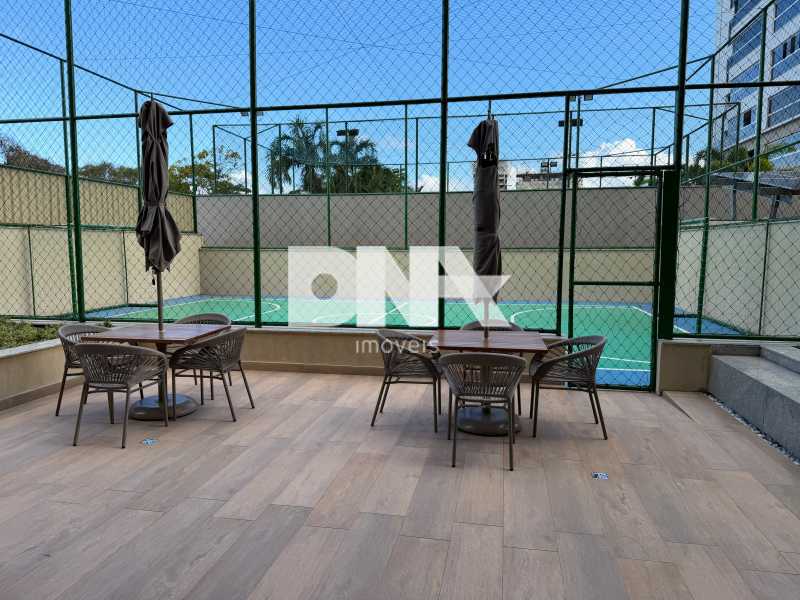 Novidade - Apartamento 2 quartos à venda Altiplano Cabo Branco, João Pessoa - R$ 1.250.000 - PBAP20215