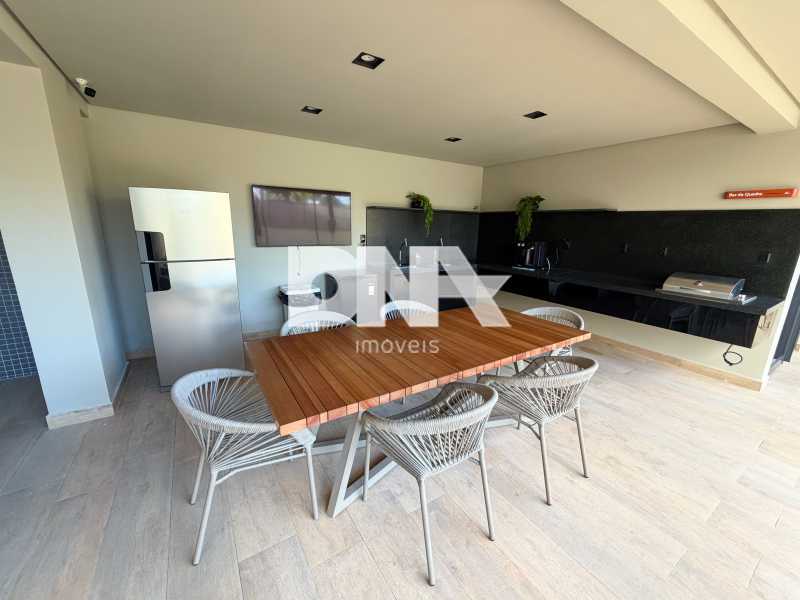 Novidade - Apartamento 2 quartos à venda Altiplano Cabo Branco, João Pessoa - R$ 1.250.000 - PBAP20215