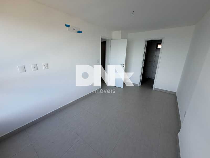 Novidade - Apartamento 2 quartos à venda Altiplano Cabo Branco, João Pessoa - R$ 1.250.000 - PBAP20215