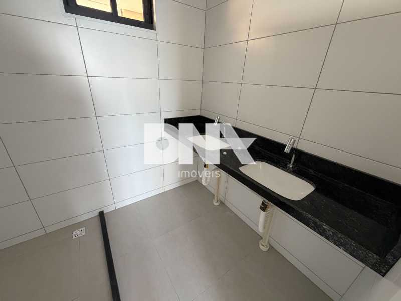 Novidade - Apartamento 2 quartos à venda Altiplano Cabo Branco, João Pessoa - R$ 1.250.000 - PBAP20215