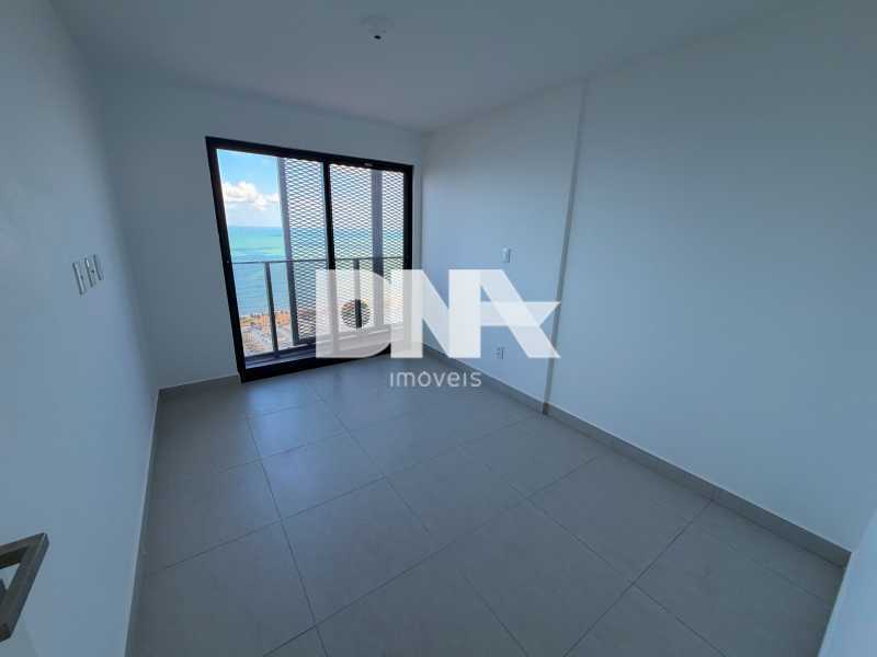 Novidade - Apartamento 2 quartos à venda Altiplano Cabo Branco, João Pessoa - R$ 1.250.000 - PBAP20215