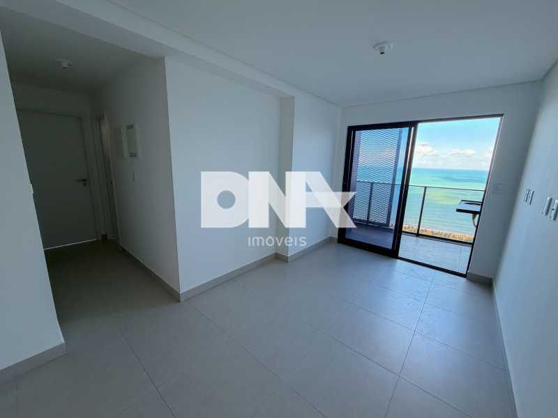 Novidade - Apartamento 2 quartos à venda Altiplano Cabo Branco, João Pessoa - R$ 1.250.000 - PBAP20215