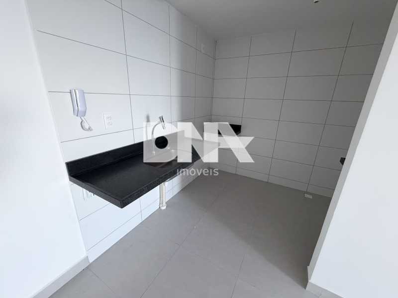Novidade - Apartamento 2 quartos à venda Altiplano Cabo Branco, João Pessoa - R$ 1.250.000 - PBAP20215