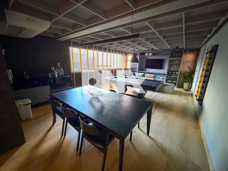 Novidade - Apartamento 2 quartos à venda Altiplano Cabo Branco, João Pessoa - R$ 1.250.000 - PBAP20215
