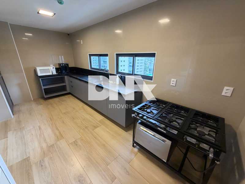 Novidade - Apartamento 2 quartos à venda Altiplano Cabo Branco, João Pessoa - R$ 1.250.000 - PBAP20215