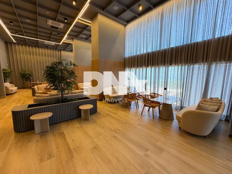 Novidade - Apartamento 2 quartos à venda Altiplano Cabo Branco, João Pessoa - R$ 1.250.000 - PBAP20215