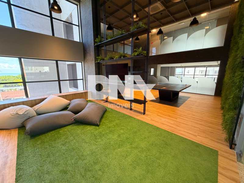 Novidade - Apartamento 2 quartos à venda Altiplano Cabo Branco, João Pessoa - R$ 1.250.000 - PBAP20215