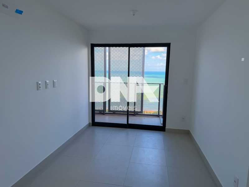 Apartamento 3 quartos à venda Altiplano Cabo Branco, João Pessoa - R$ 1.850.000 - PBAP30235