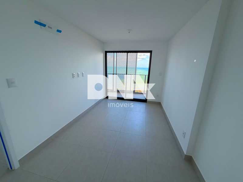 Apartamento 3 quartos à venda Altiplano Cabo Branco, João Pessoa - R$ 1.850.000 - PBAP30235