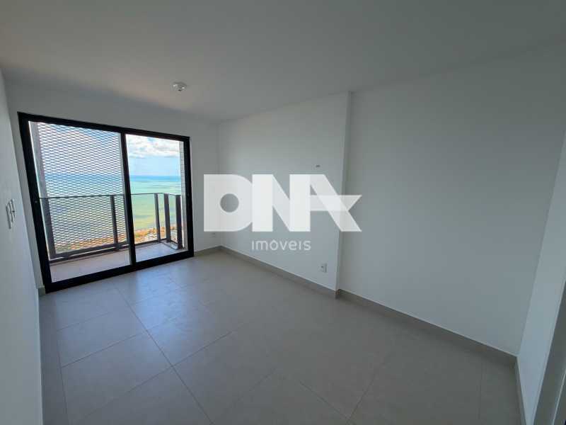 Apartamento 3 quartos à venda Altiplano Cabo Branco, João Pessoa - R$ 1.850.000 - PBAP30235