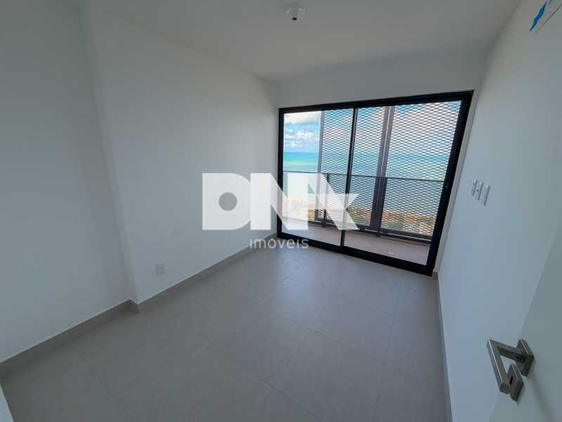 Apartamento 3 quartos à venda Altiplano Cabo Branco, João Pessoa - R$ 1.850.000 - PBAP30235