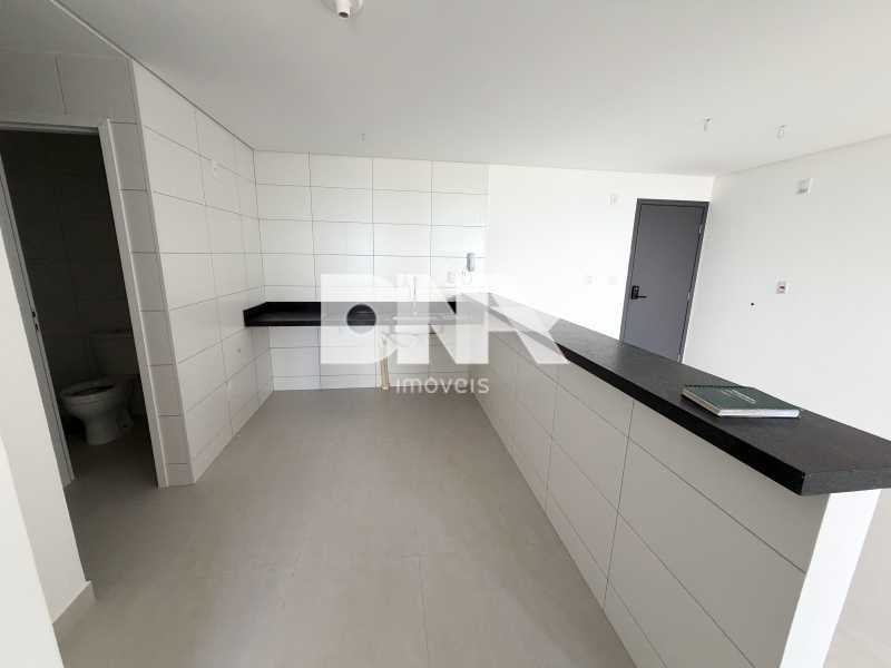 Apartamento 3 quartos à venda Altiplano Cabo Branco, João Pessoa - R$ 1.850.000 - PBAP30235