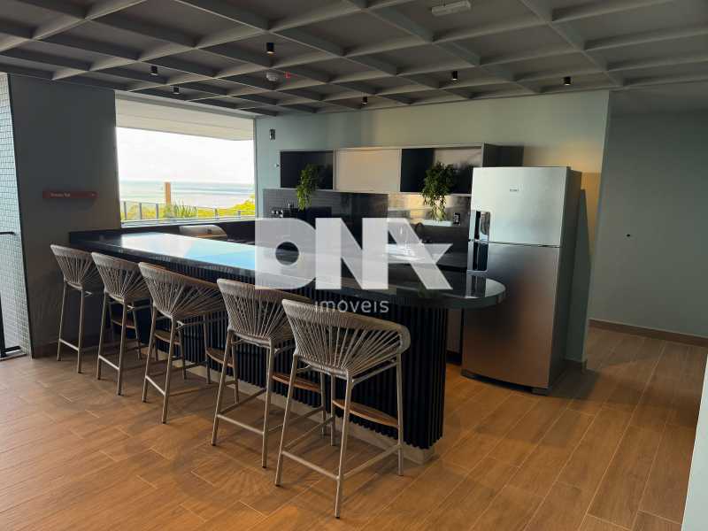 Apartamento 3 quartos à venda Altiplano Cabo Branco, João Pessoa - R$ 1.850.000 - PBAP30235