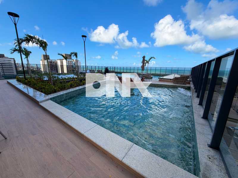 Apartamento 3 quartos à venda Altiplano Cabo Branco, João Pessoa - R$ 1.850.000 - PBAP30235