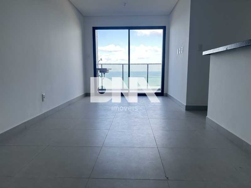 Apartamento 3 quartos à venda Altiplano Cabo Branco, João Pessoa - R$ 1.850.000 - PBAP30235