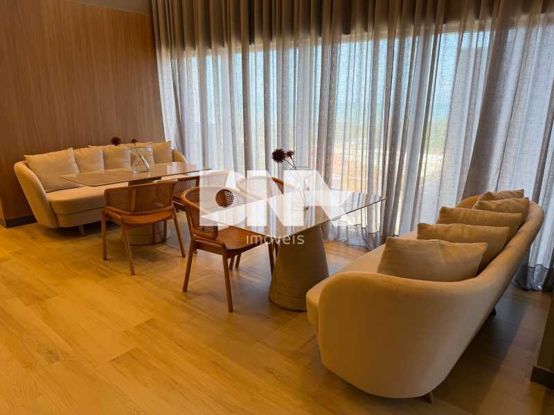 Apartamento 3 quartos à venda Altiplano Cabo Branco, João Pessoa - R$ 1.850.000 - PBAP30235