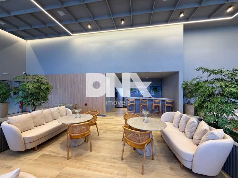 Apartamento 3 quartos à venda Altiplano Cabo Branco, João Pessoa - R$ 1.850.000 - PBAP30235