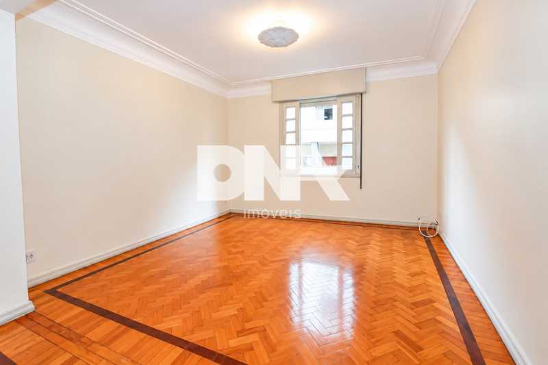 Apartamento 3 quartos à venda Botafogo, Rio de Janeiro - R$ 1.300.000 - BGAP30436