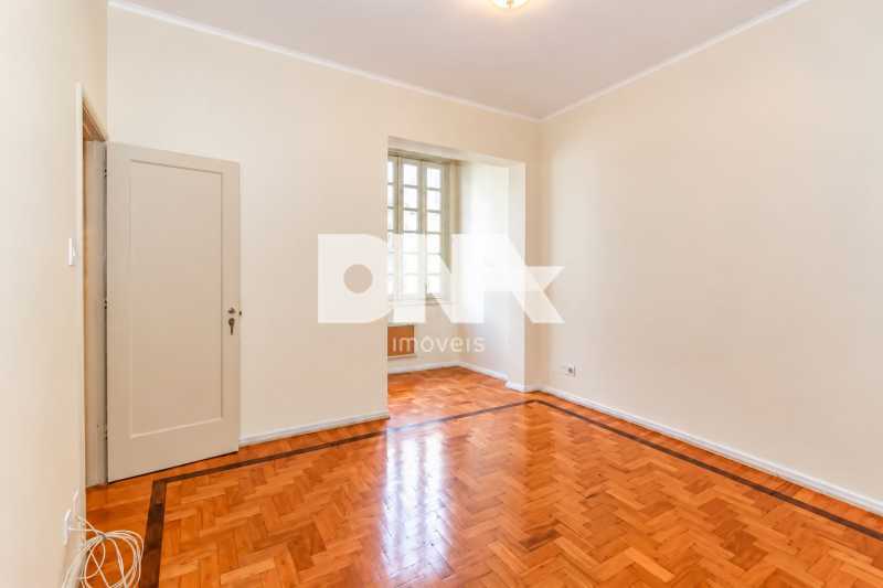 Apartamento 3 quartos à venda Botafogo, Rio de Janeiro - R$ 1.300.000 - BGAP30436
