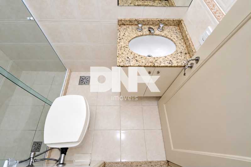 Apartamento 3 quartos à venda Botafogo, Rio de Janeiro - R$ 1.300.000 - BGAP30436