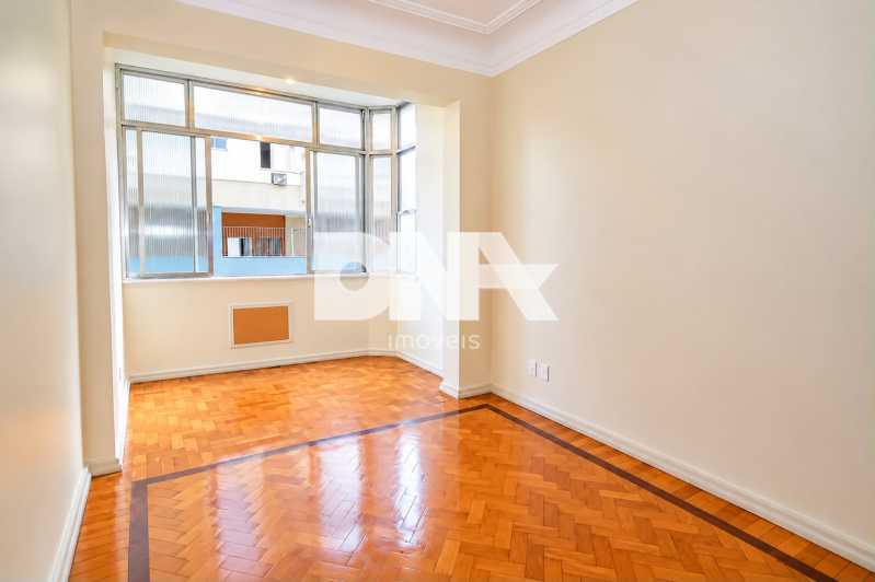 Apartamento 3 quartos à venda Botafogo, Rio de Janeiro - R$ 1.300.000 - BGAP30436