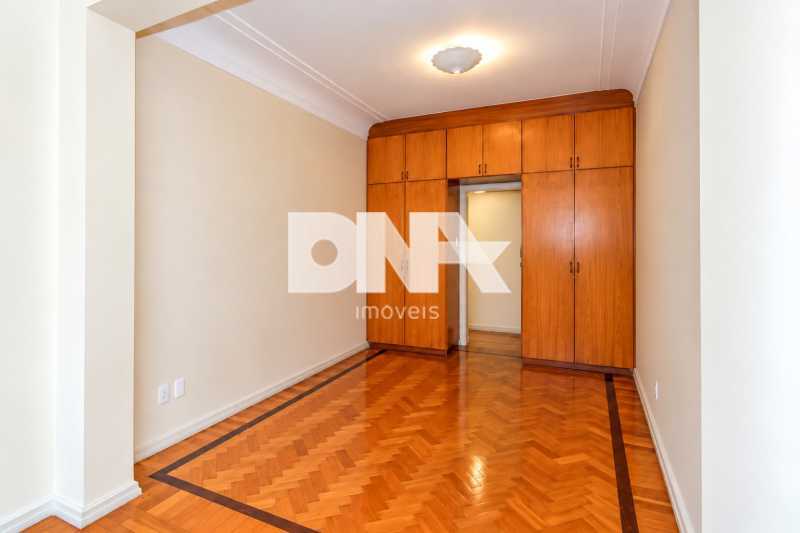 Apartamento 3 quartos à venda Botafogo, Rio de Janeiro - R$ 1.300.000 - BGAP30436