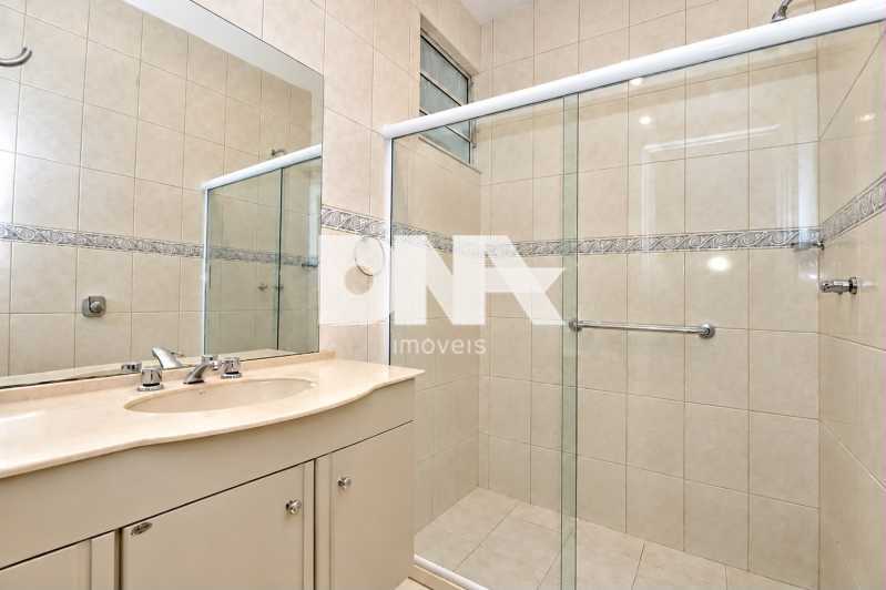 Apartamento 3 quartos à venda Botafogo, Rio de Janeiro - R$ 1.300.000 - BGAP30436