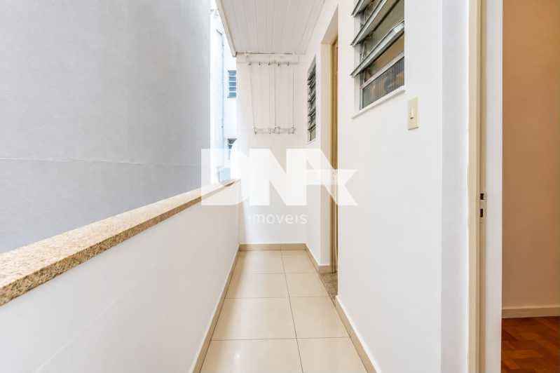 Apartamento 3 quartos à venda Botafogo, Rio de Janeiro - R$ 1.300.000 - BGAP30436