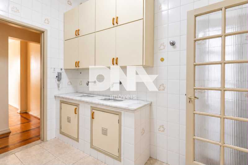 Apartamento 3 quartos à venda Botafogo, Rio de Janeiro - R$ 1.300.000 - BGAP30436