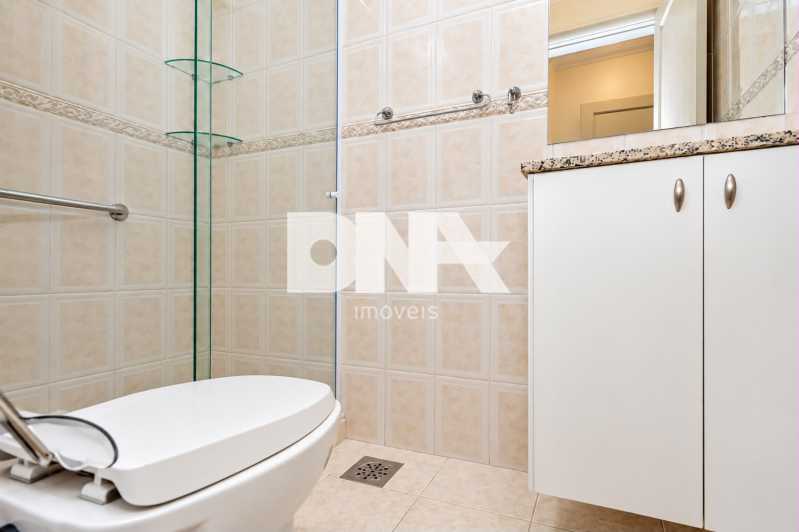 Apartamento 3 quartos à venda Botafogo, Rio de Janeiro - R$ 1.300.000 - BGAP30436