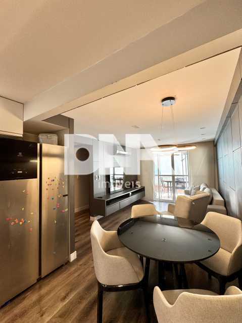 Apartamento com Área Privativa 1 quarto à venda Cabo Branco, João Pessoa - R$ 790.000 - PBAA10002