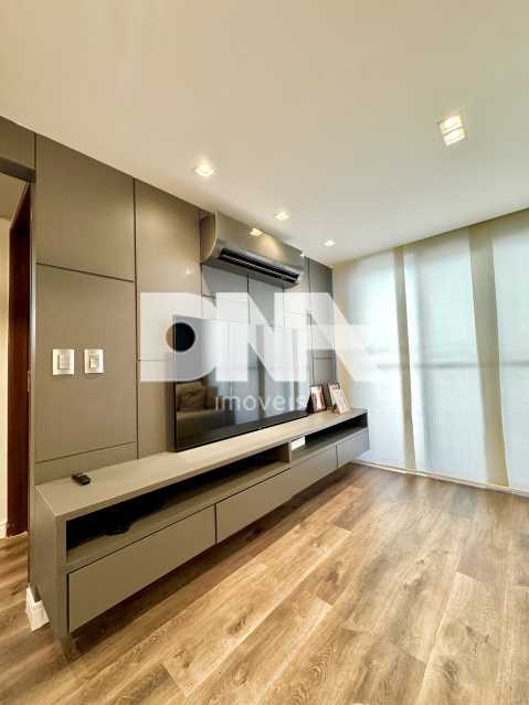 Apartamento com Área Privativa 1 quarto à venda Cabo Branco, João Pessoa - R$ 790.000 - PBAA10002