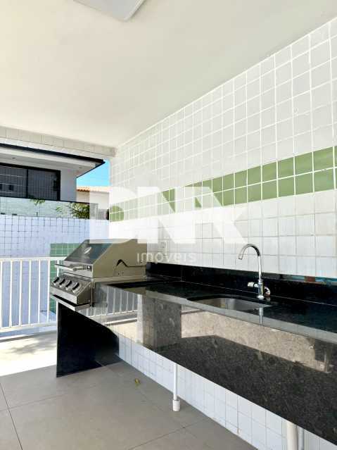 Apartamento com Área Privativa 1 quarto à venda Cabo Branco, João Pessoa - R$ 790.000 - PBAA10002