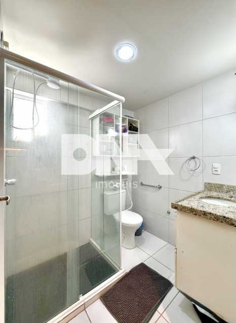 Apartamento com Área Privativa 1 quarto à venda Cabo Branco, João Pessoa - R$ 790.000 - PBAA10002