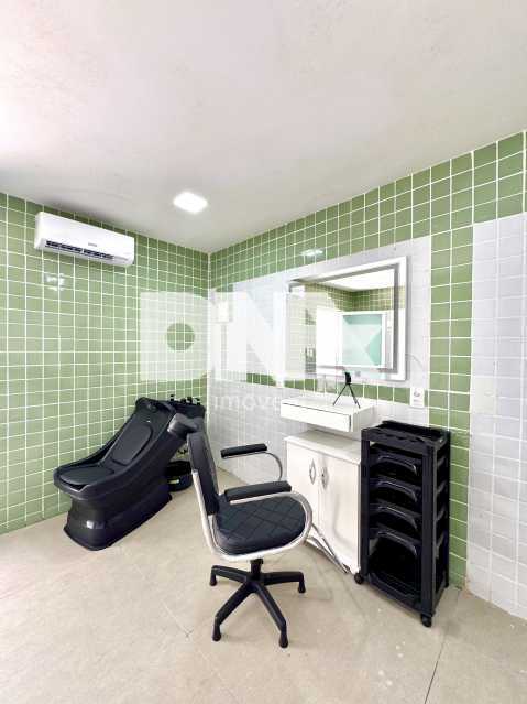 Apartamento com Área Privativa 1 quarto à venda Cabo Branco, João Pessoa - R$ 790.000 - PBAA10002