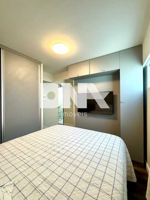 Apartamento com Área Privativa 1 quarto à venda Cabo Branco, João Pessoa - R$ 790.000 - PBAA10002