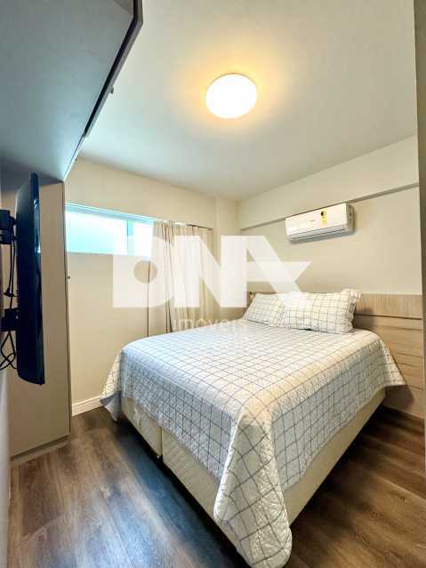 Apartamento com Área Privativa 1 quarto à venda Cabo Branco, João Pessoa - R$ 790.000 - PBAA10002